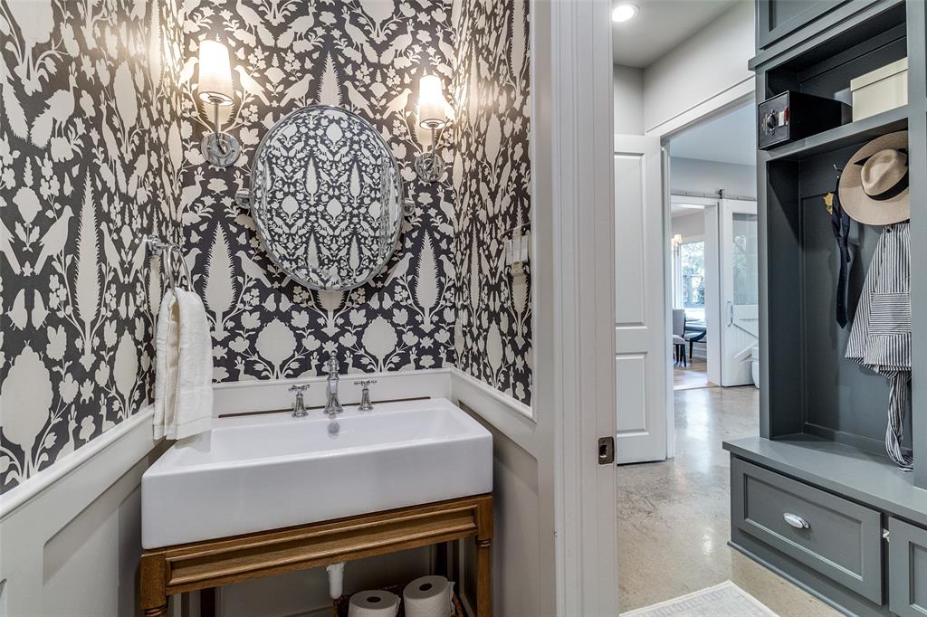 Rosser Terrace 02 - Residential