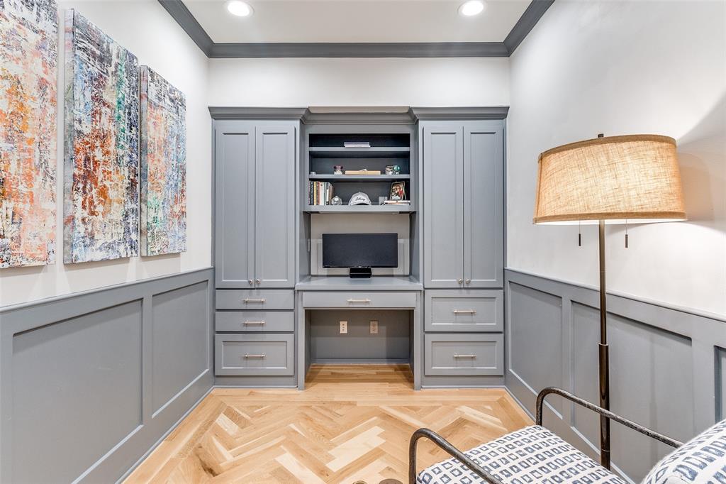 Rosser Terrace 02 - Residential