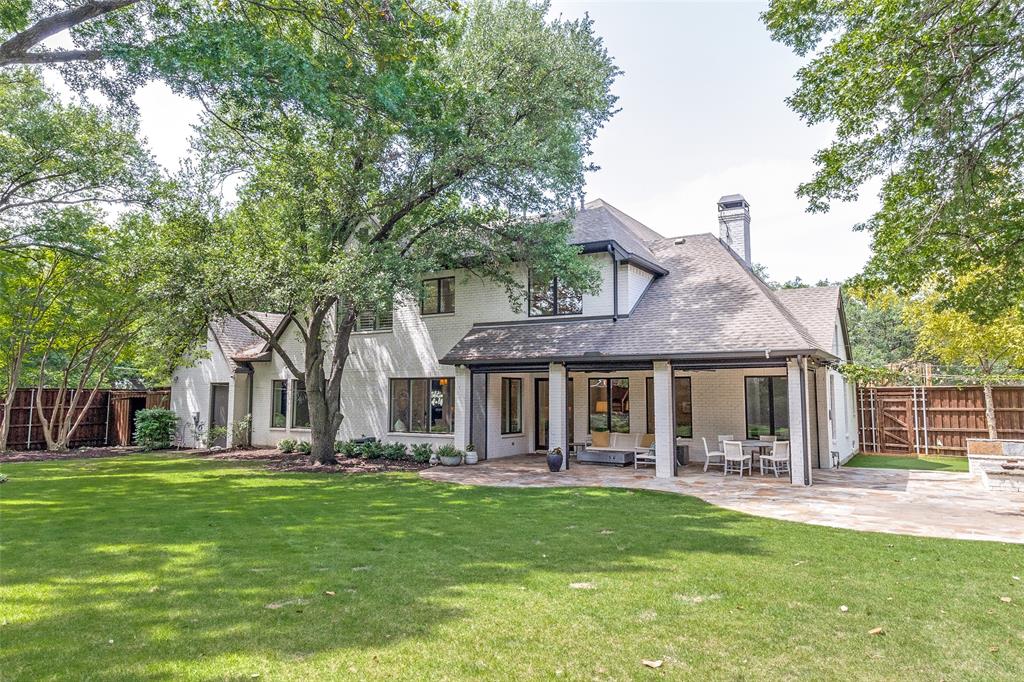 Rosser Terrace 02 - Residential