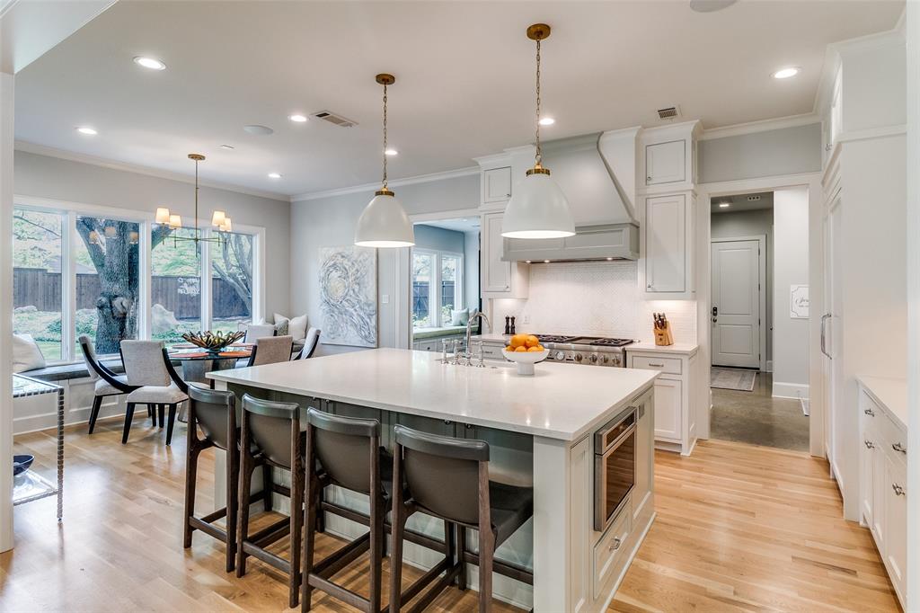 Rosser Terrace 02 - Residential