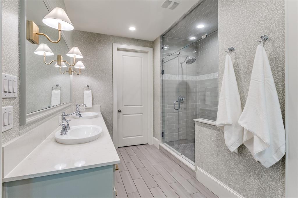 Rosser Terrace 02 - Residential