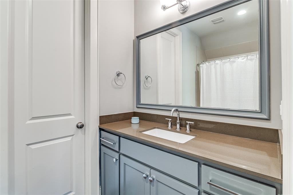 Rosser Terrace 02 - Residential