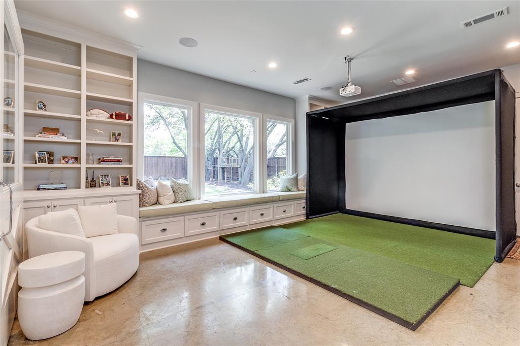 Rosser Terrace 02 - Residential