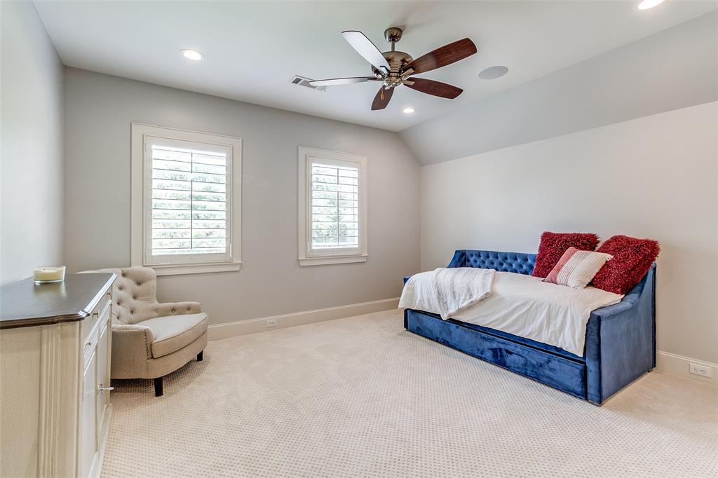 Rosser Terrace 02 - Residential