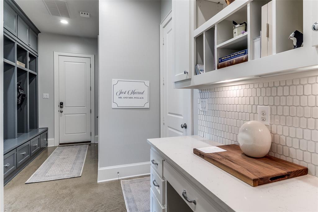 Rosser Terrace 02 - Residential