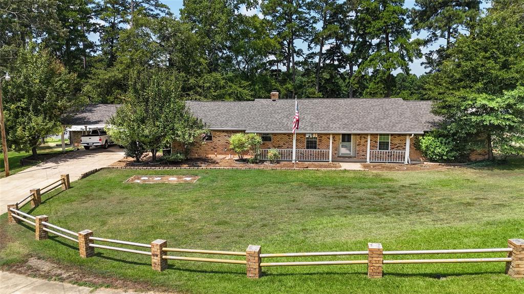 The Homeplace - Residential