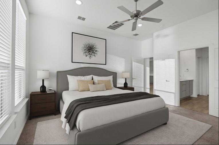 Bridgewater Ph 4a - Residential