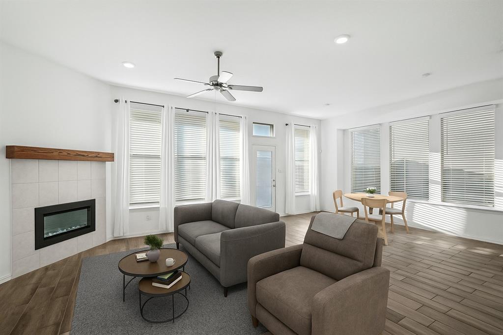 Bridgewater Ph 4a - Residential