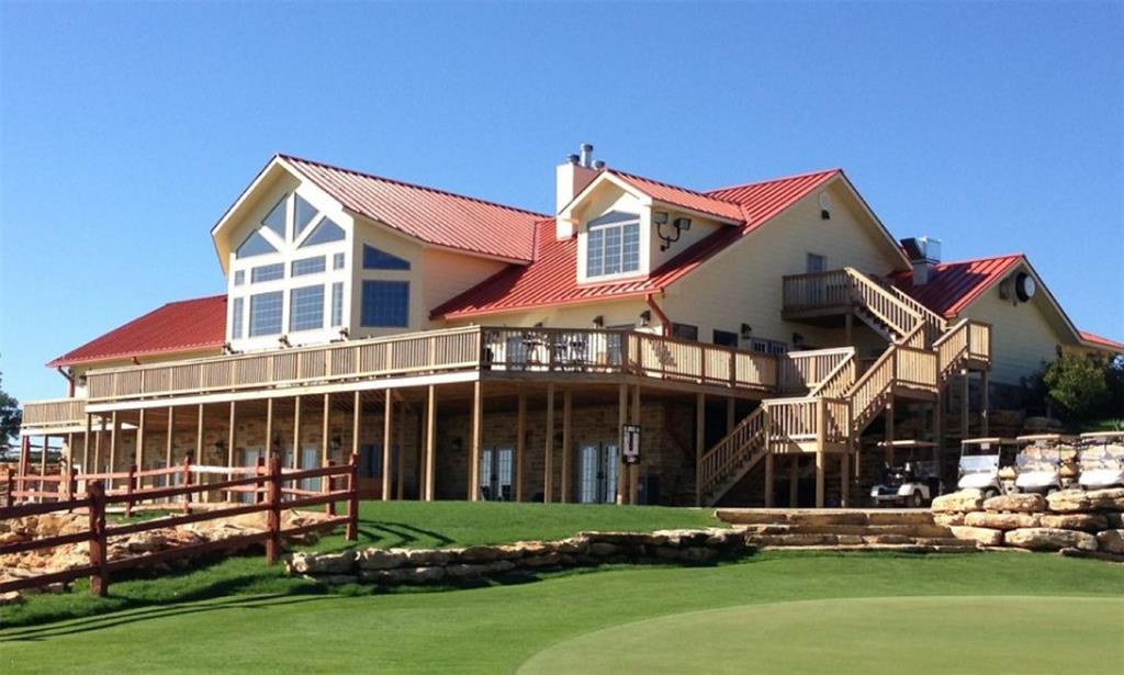 Kings Point Cove - Land