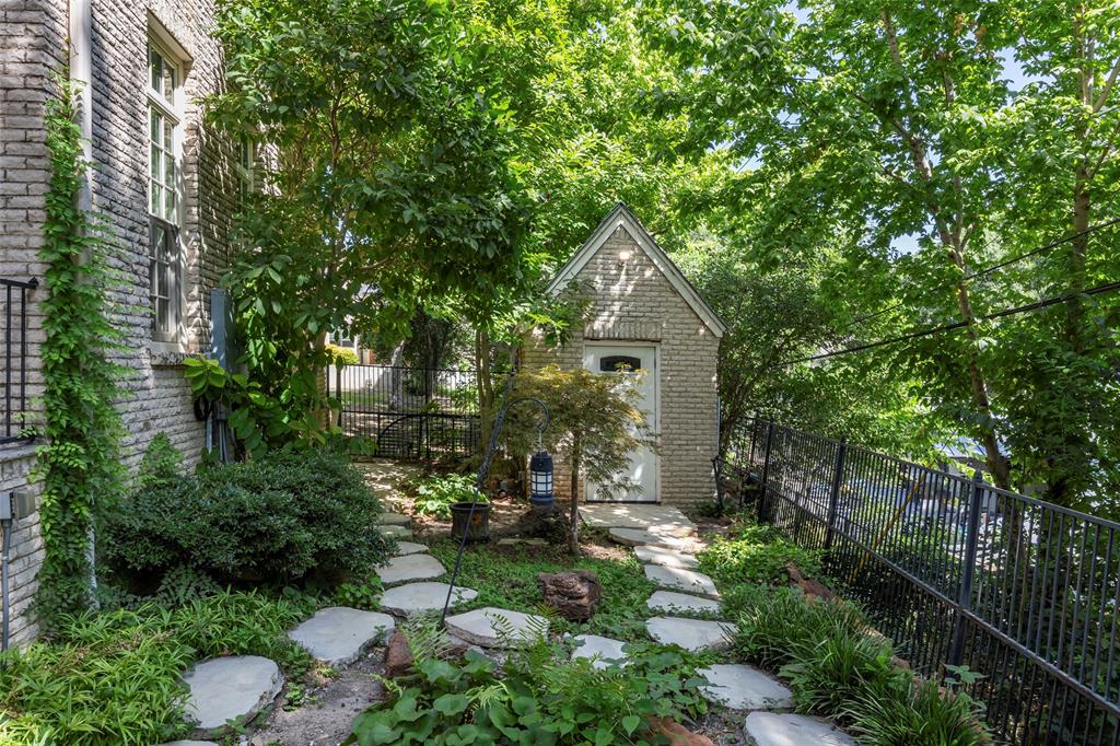 Parkhill Add - Residential