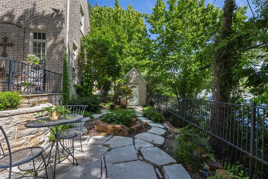 Parkhill Add - Residential