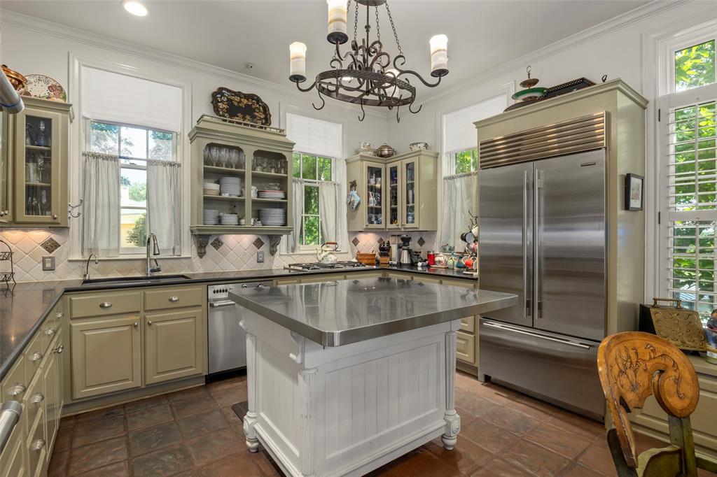 Parkhill Add - Residential