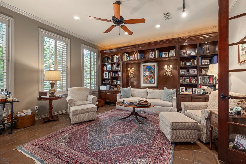 Parkhill Add - Residential