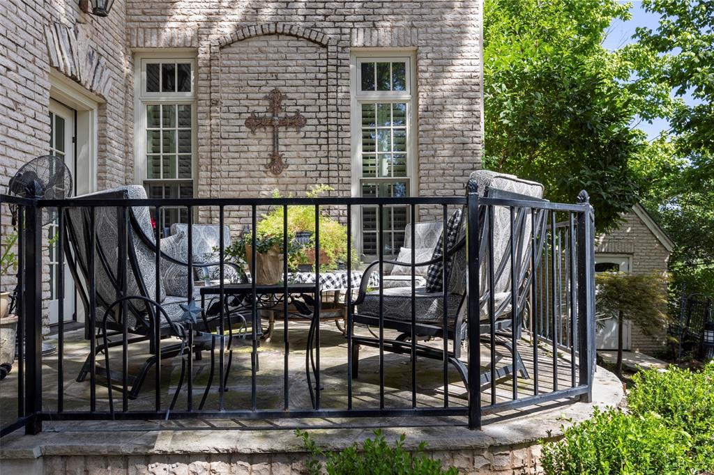 Parkhill Add - Residential