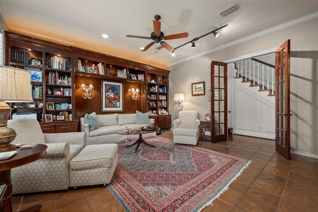 Parkhill Add - Residential