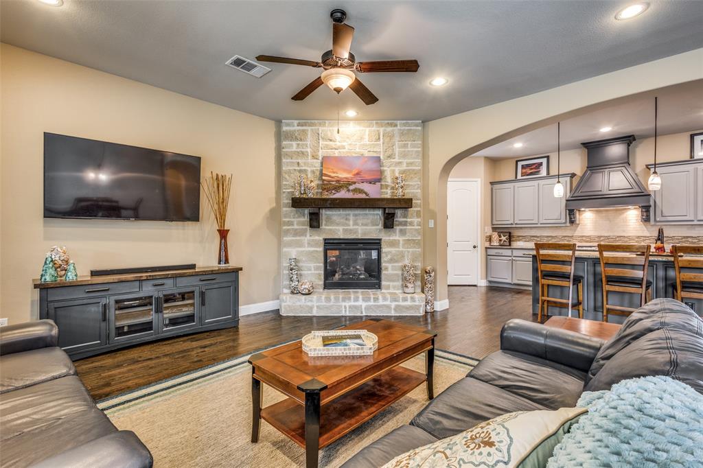 5014 Toledo Bend Drive