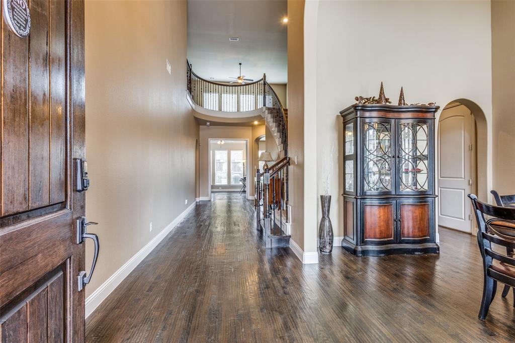 5014 Toledo Bend Drive