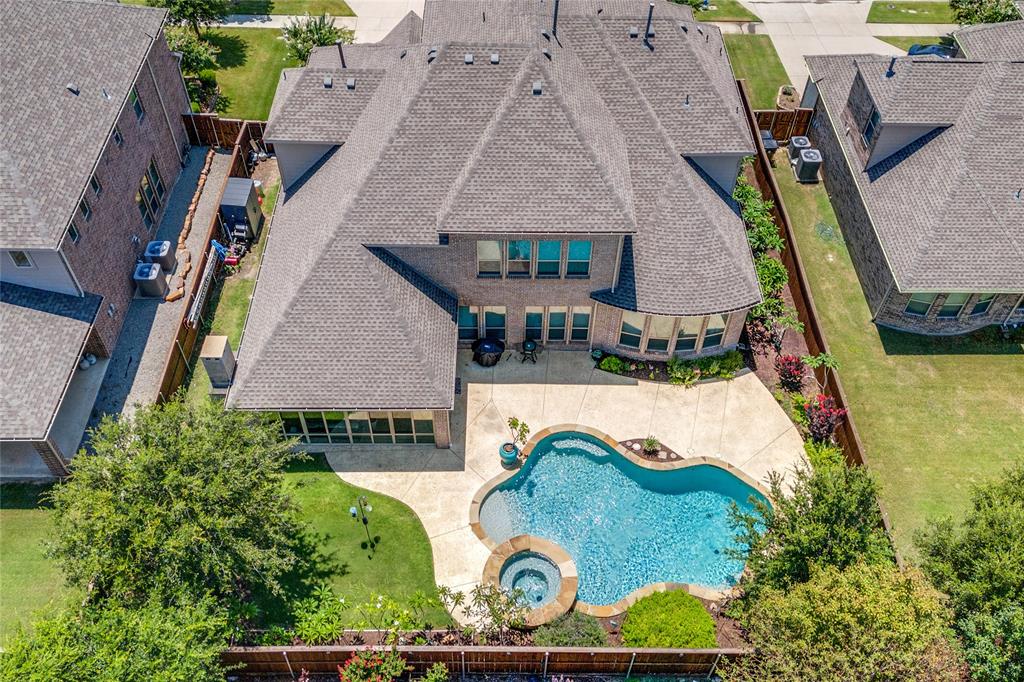 5014 Toledo Bend Drive