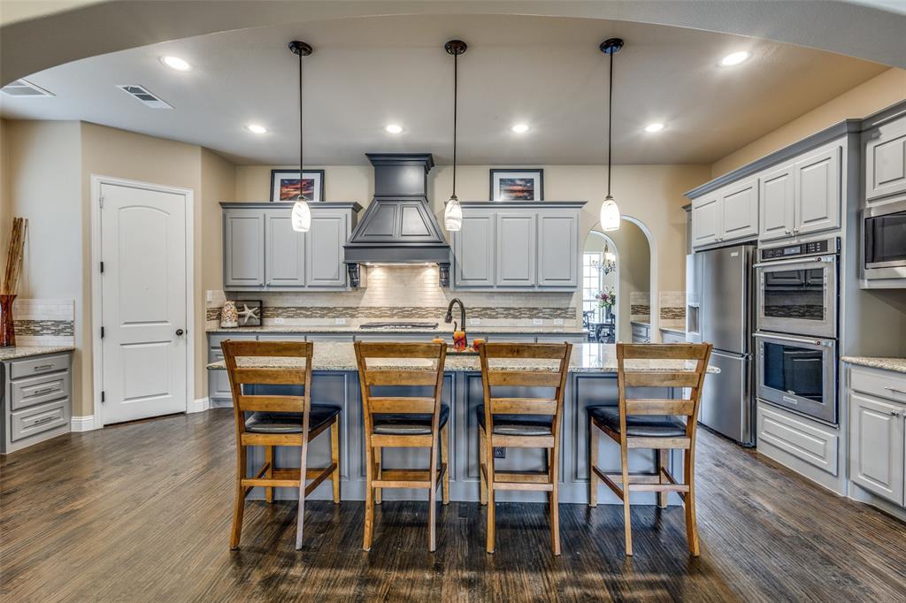 5014 Toledo Bend Drive