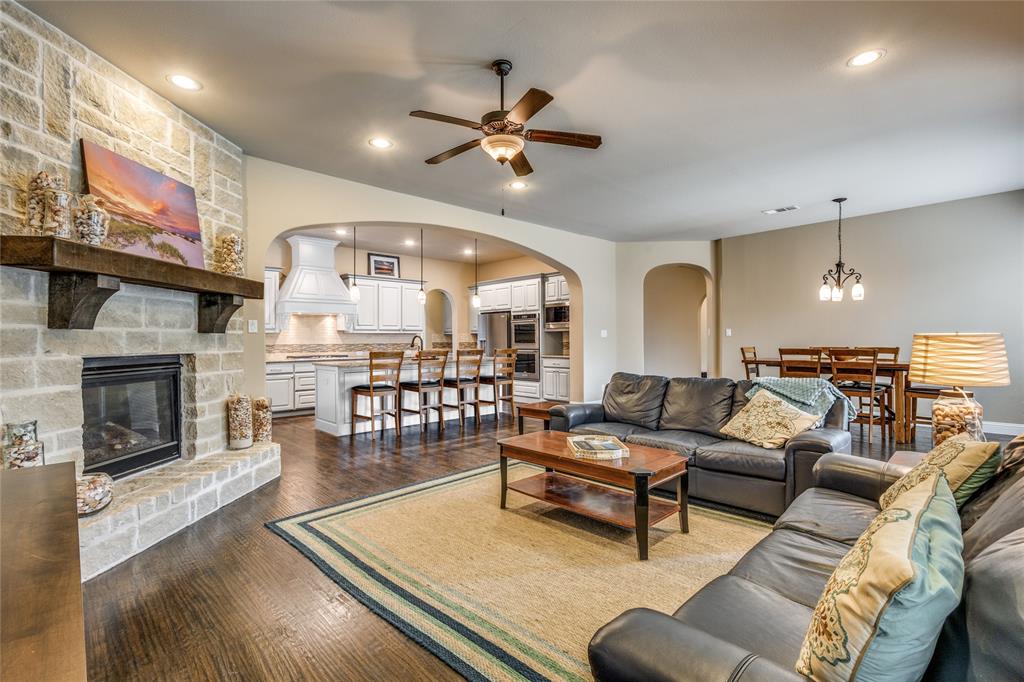 5014 Toledo Bend Drive