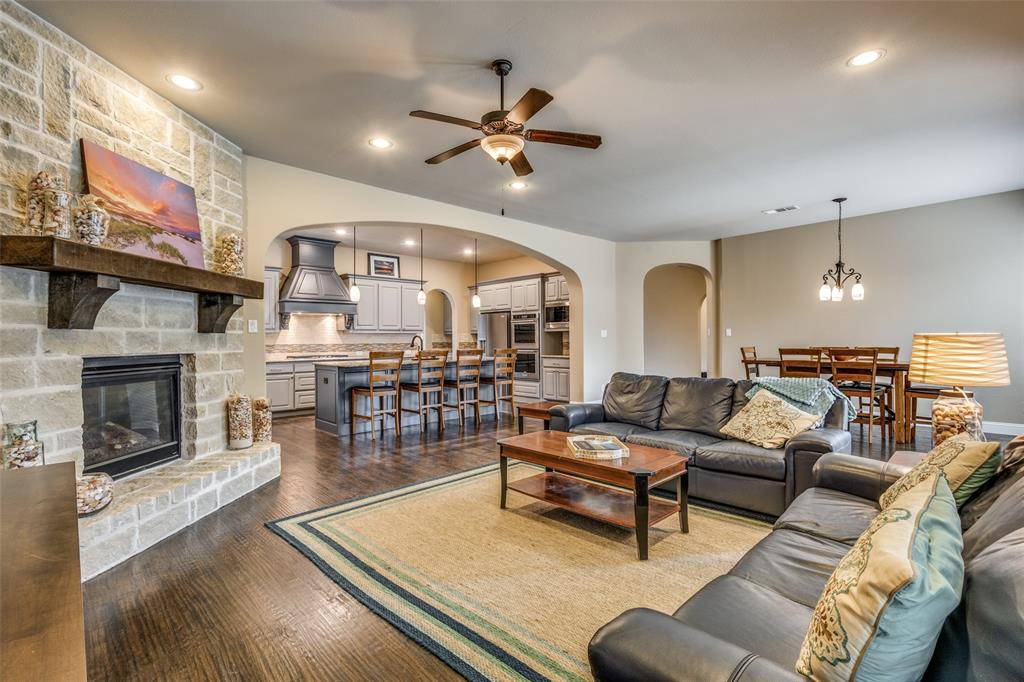 5014 Toledo Bend Drive