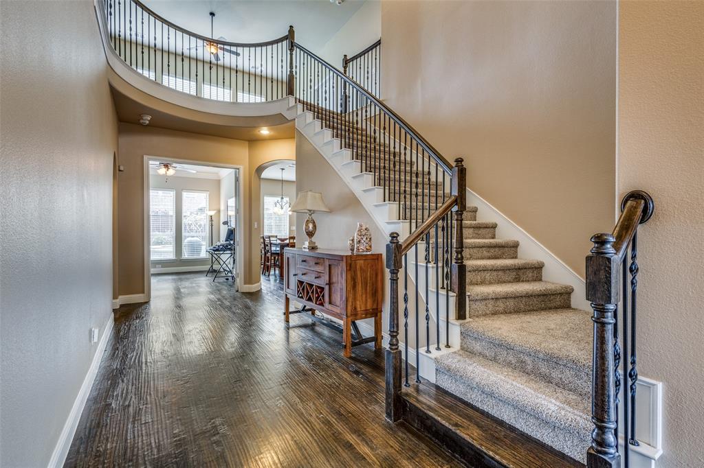 5014 Toledo Bend Drive