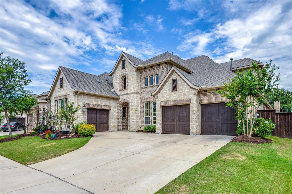 5014 Toledo Bend Drive