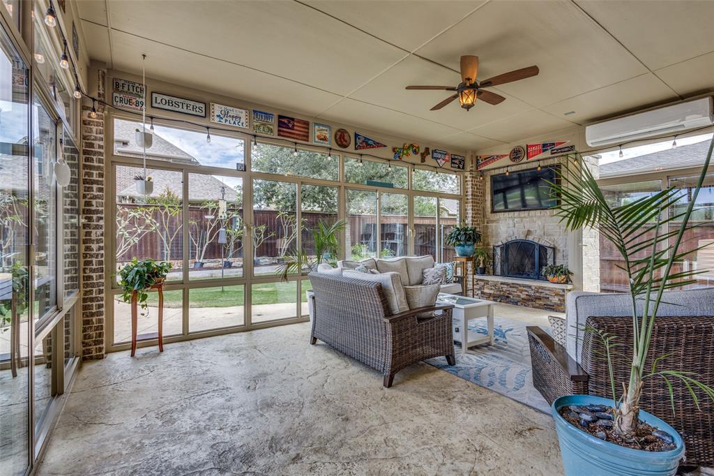 5014 Toledo Bend Drive