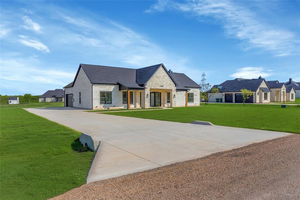 Cactus Rdg - Residential