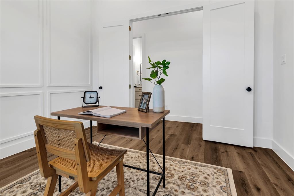 Cactus Rdg - Residential