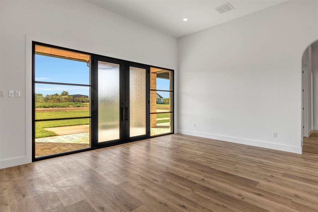 Cactus Rdg - Residential