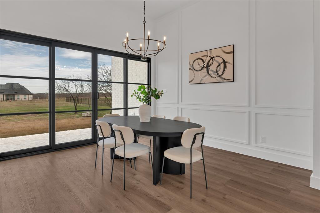 Cactus Rdg - Residential