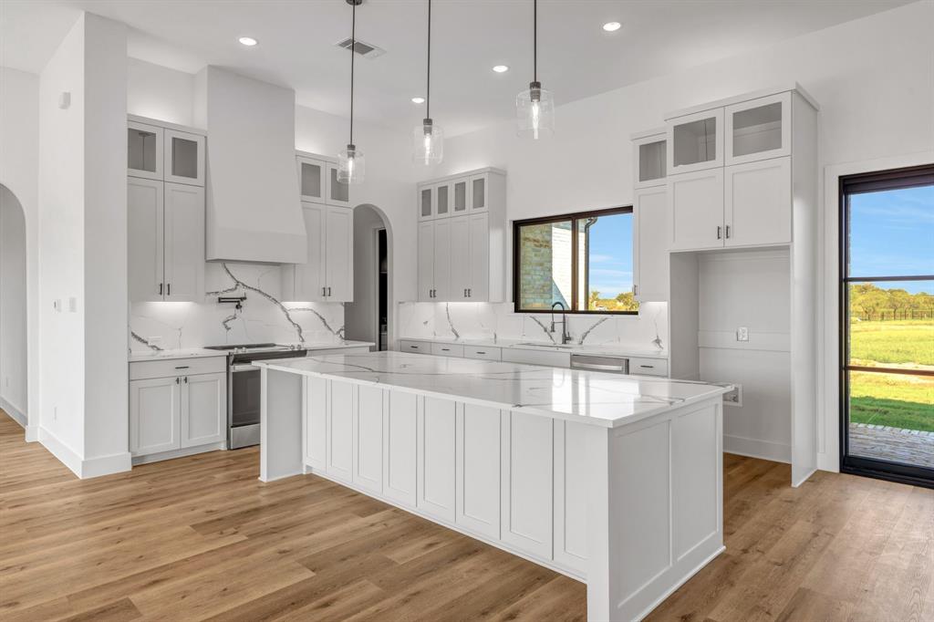 Cactus Rdg - Residential