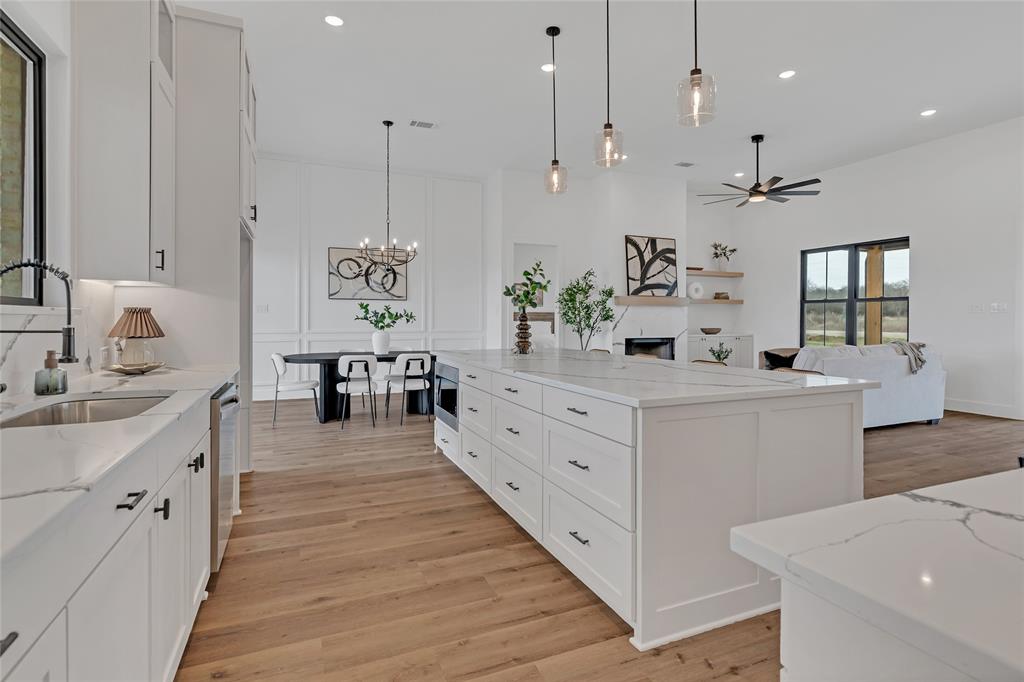 Cactus Rdg - Residential