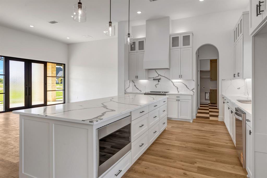 Cactus Rdg - Residential