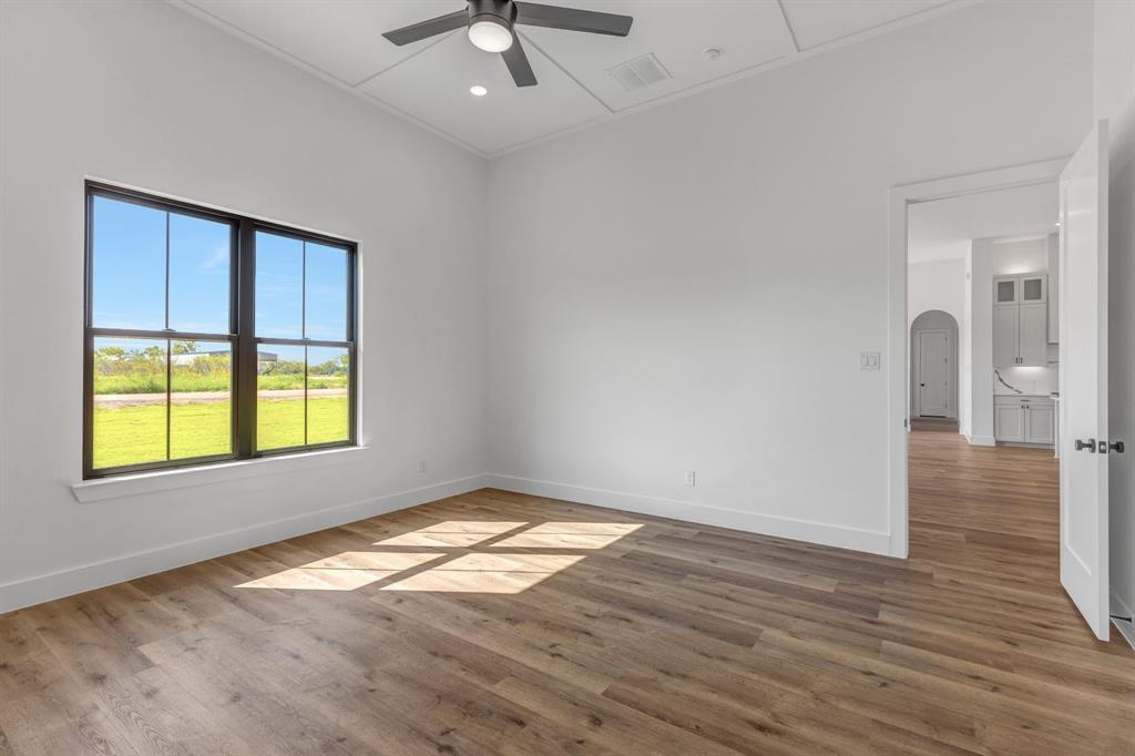 Cactus Rdg - Residential