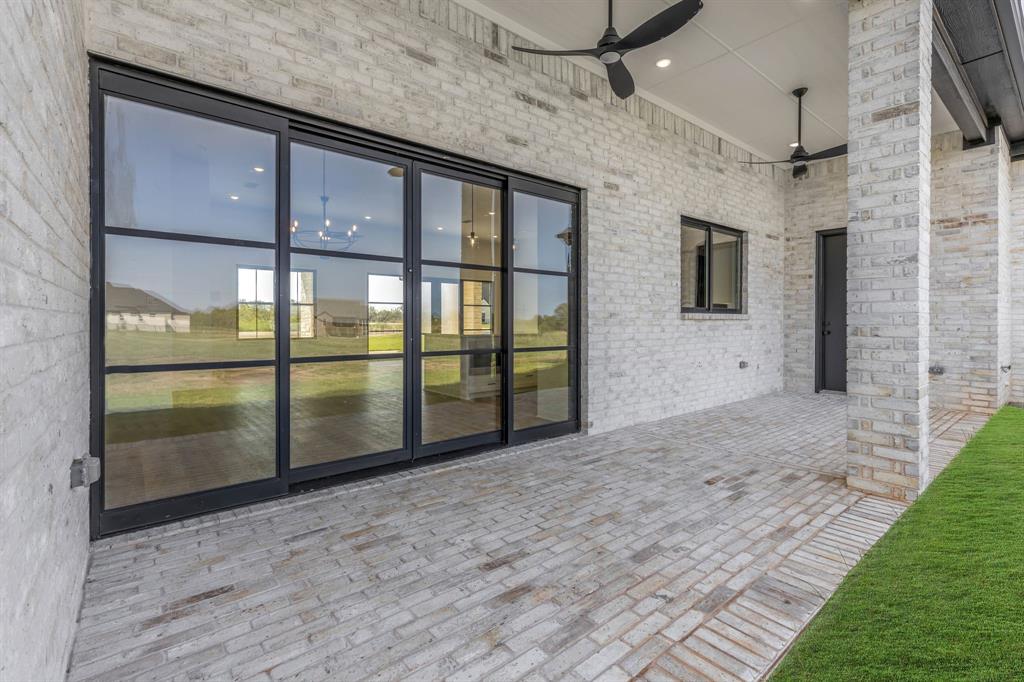 Cactus Rdg - Residential