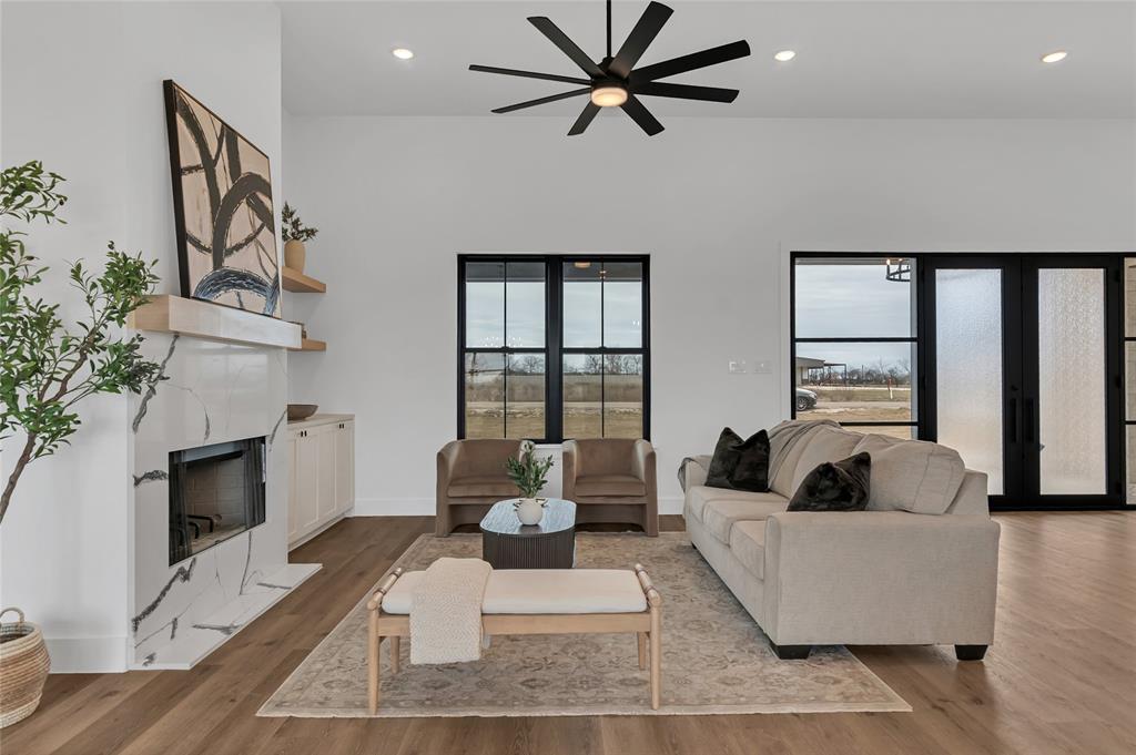 Cactus Rdg - Residential