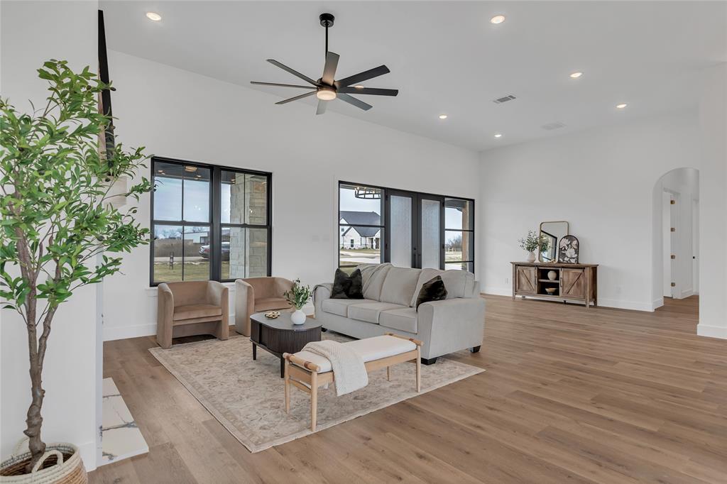 Cactus Rdg - Residential