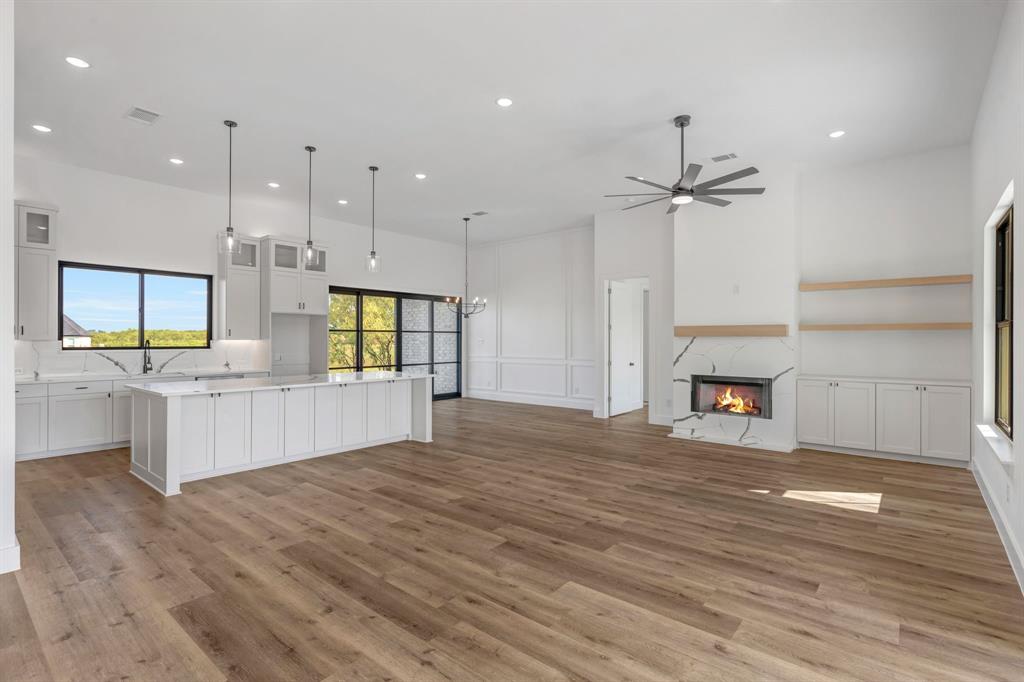 Cactus Rdg - Residential