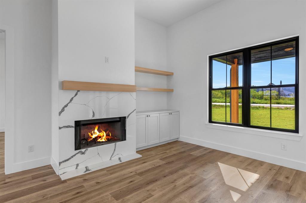 Cactus Rdg - Residential