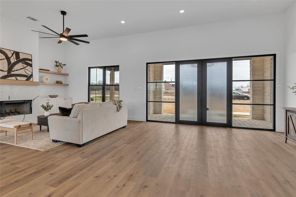 Cactus Rdg - Residential