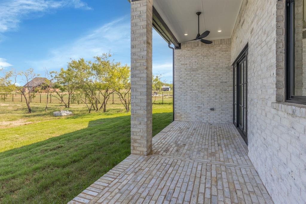 Cactus Rdg - Residential