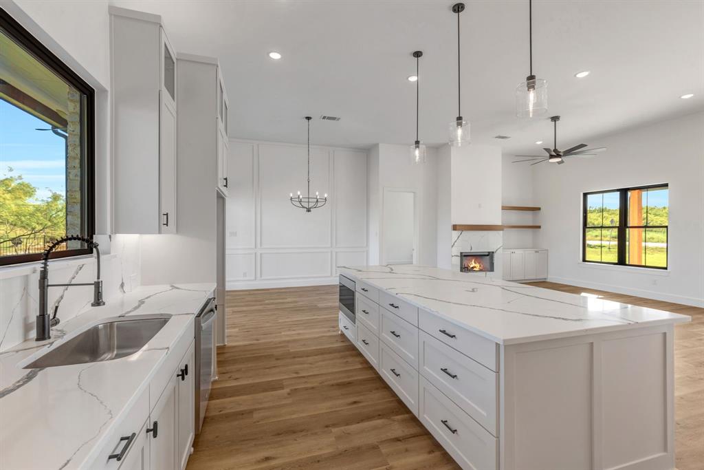 Cactus Rdg - Residential