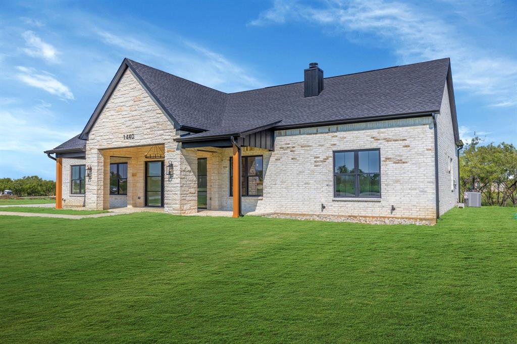 Cactus Rdg - Residential