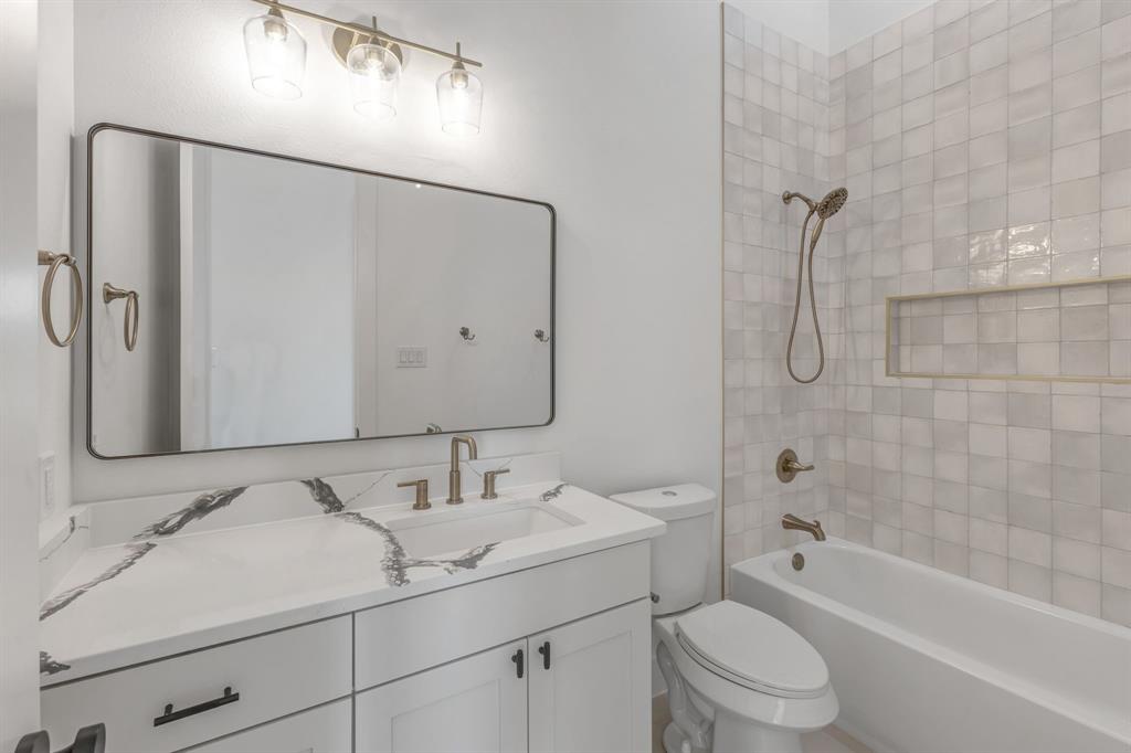 Cactus Rdg - Residential