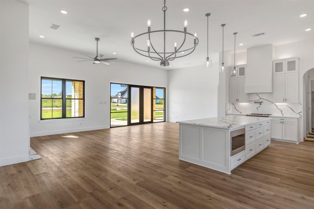 Cactus Rdg - Residential