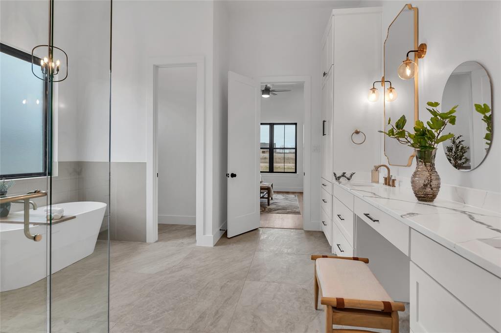 Cactus Rdg - Residential