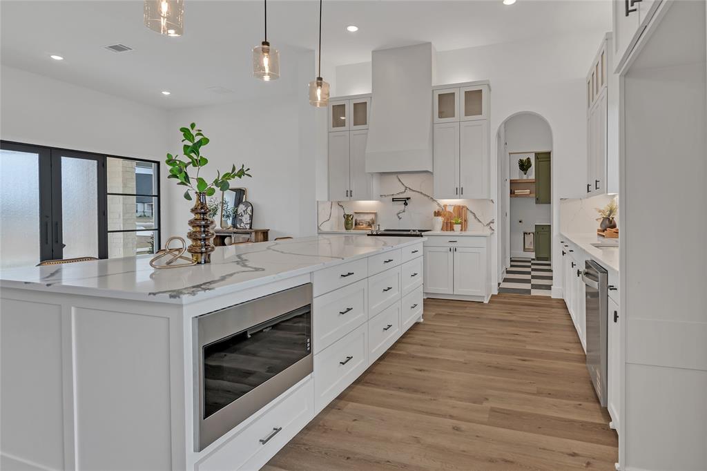 Cactus Rdg - Residential