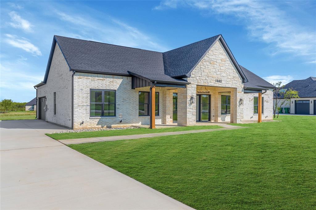 Cactus Rdg - Residential